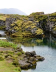 Voyage en Islande